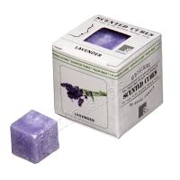 Scented cubes vonný vosk Lavender (levandule)
