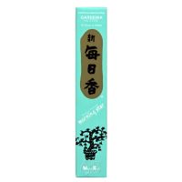 Nippon Kodo Morning Star Gardenia japonské vonné tyčinky 50 ks