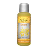 Saloos tělový wellness olej Orient 50 ml
