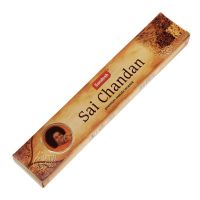 Sandesh Sai Chandan indické vonné tyčinky 15 g