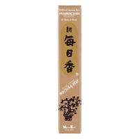 Nippon Kodo Morning Star Frankincense japonské vonné tyčinky 50 ks