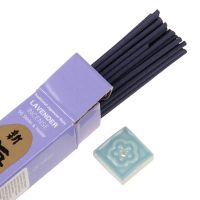 Nippon Kodo Morning Star Lavender japonské vonné tyčinky 50 ks