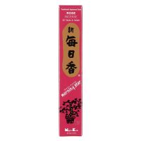 Nippon Kodo Morning Star Rose japonské vonné tyčinky 50 ks