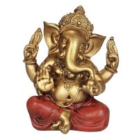 Sochy a sošky Ganesh - Ganéša