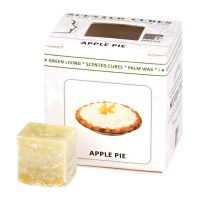 Vonný vosk do aromalampy Scented cubes Apple pie - jablečný koláč