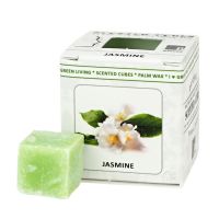 Vonný vosk do aromalampy Scented cubes Jasmine