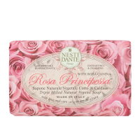 Nesti Dante mýdlo Le Rose Rosa Principessa 150 g