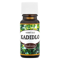 Saloos vonný olej Kadidlo 10 ml