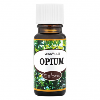 Saloos vonný olej Opium 10 ml